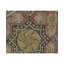 Aubusson Renaissance Wool Geometric Area Rug