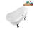51.2'' x 25.6'' Soaking Acrylic Bathtub-72770753-76231172