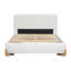 Lit tapissier élégant Elegant-1202450019