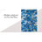 Chenille Washable Abstract Indoor / Outdoor Rug-1432419235