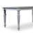 Rectangular Dining Table