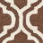 Cannen Hand Tufted Wool Geometric Rug-110259703