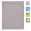 Semi Sheer Roller Shade-141656041-141656052