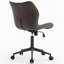 Chaise de bureau Maddoux-310375963