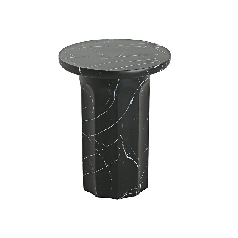 Table d'appoint d'extérieur