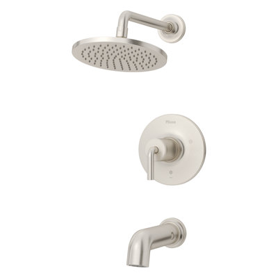 Robinet de baignoire et douche TENET