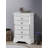 31'' W 5 - Drawer Dresser-1435035886