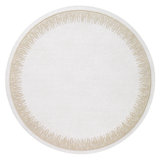 Flare Vinyl Placemats