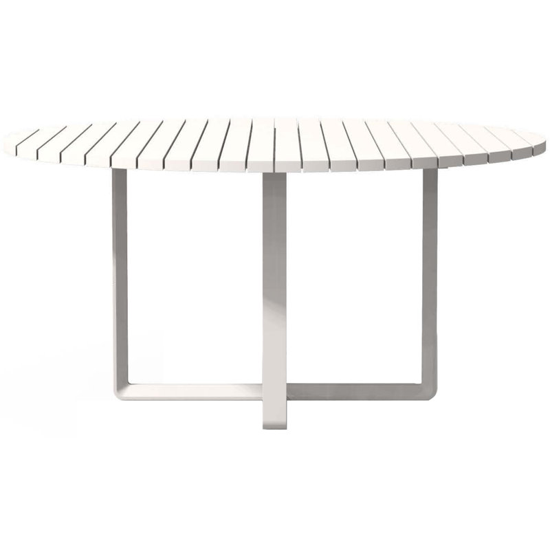 Breeze Outdoor Round Dining Table
