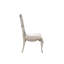 Ensemble de 2 chaises d'appoint Esteban
