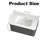 30" Wall Mounted Grey Bathroom Vanity With Seamless White Ceramic Basin, Sleek Floating Look, 45 Angled Handle, Soft-Close Drawer, Wear- Surface, Organized Storage, European Style 30-Inch Integrated-1864940341