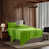 Vert jardin