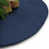 Bleu marine uni
