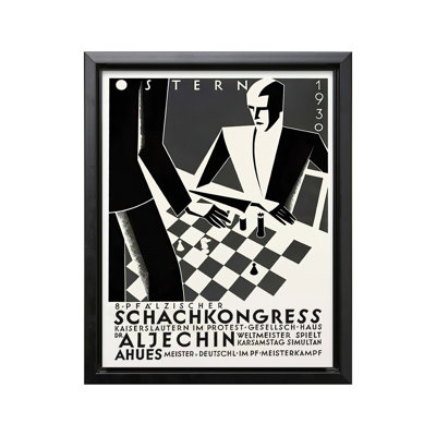 Tournoi d'échecs