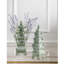 Tulipier vert saule