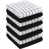 Black/White is out of stock selected