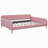 Versatile Upholstered Daybed with Sturdy Construction for All Needs-1568925144