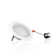 4'' Dimmable LED Canless Recessed Downlight Lighting Kit (Set of 4)