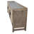 Surat 78" Sideboard