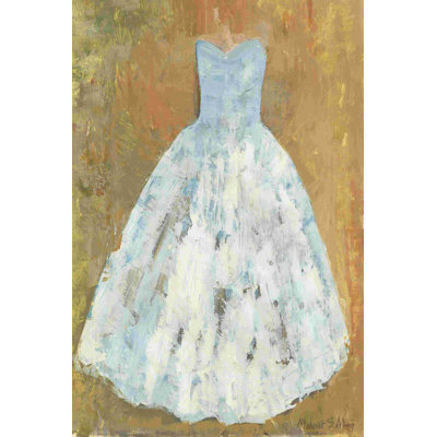 Robe de ballerine I
