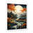 White Single Picture Framed selected
