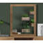 Miroir pour commode Boushra-2032066487