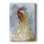 Portrait de poulet I - galerie sur mesure-1575675006