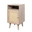 40cm W Bedside Table
