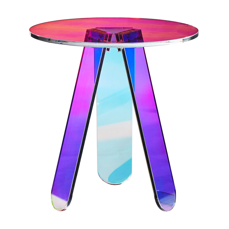 Franccesca End Table