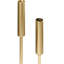 TRAFARIA 26Cm Metal Tabletop Candelabra
