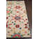 Gingras Floral Indoor Rug
