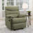 Astrea Upholstered Power Recliner-1060658324