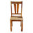 Ringgold 18'' H Solid Wood Side Chair-1177968205