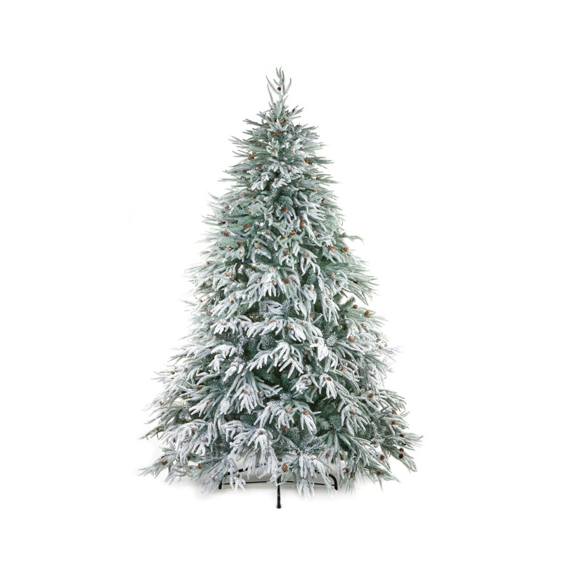 6.5ft Artificial Fir Christmas Tree