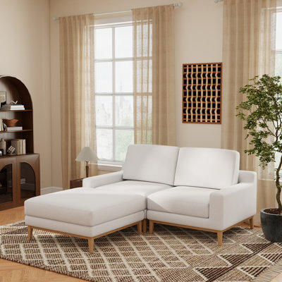 Canapé modulaire Bourbeau