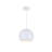 Albertville 1 - Light Single Pendant-1253216532-1253216534