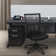 Fusion 2 Person Bench Workstation with Privacy Panel