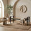 Indochine Dining Bench