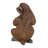 Pet Sloth Statue