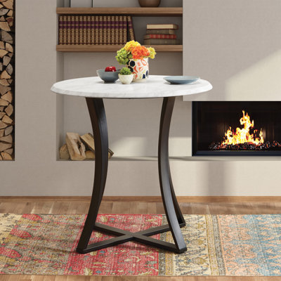Repton rond 36 po