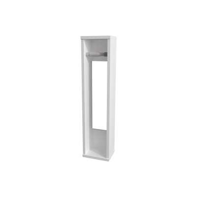 TUHOME Supai Toilet Paper Holder in Melamine