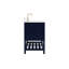 Ensemble de meuble-lavabo simple 48 po Krish-1709029783