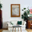 Miroir d'appoint Antique-83528022