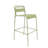 Carmella Outdoor Barstool (Excluding The Table)-1737629990