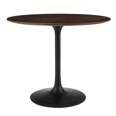 Modway Lippa Wood Dining Table
