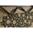 One-of-a-Kind 6'1" X 9'1" New Age Area Rug in Black