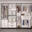 Rebrilliant Fabric Storage Bag