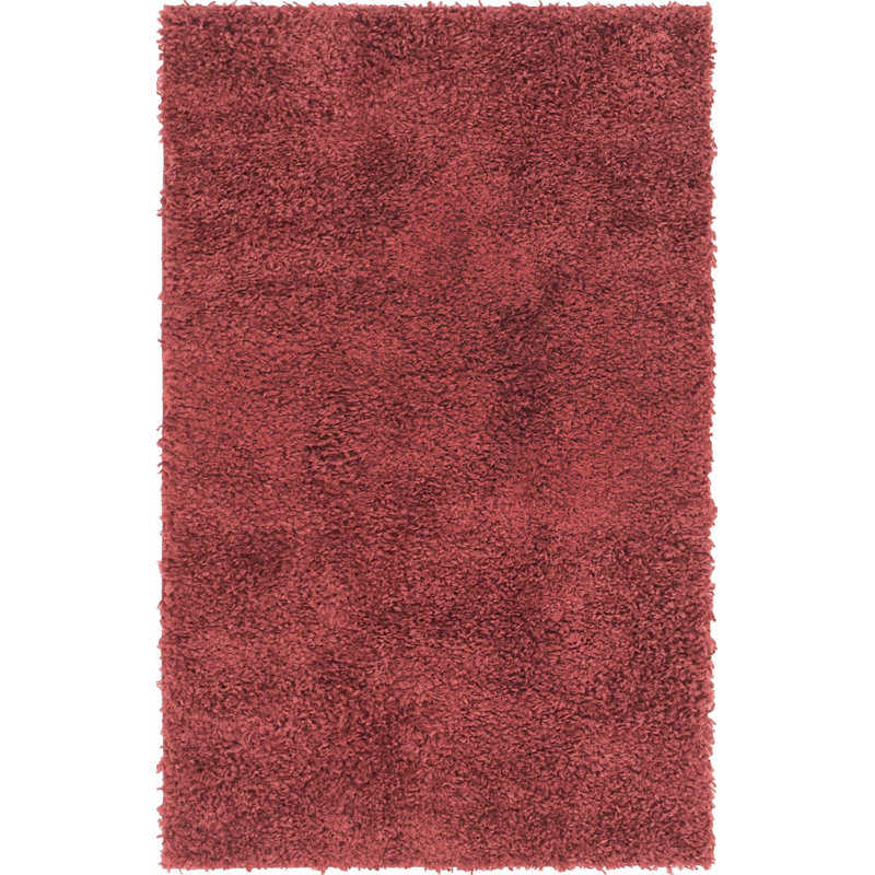 Carlosadrian Oriental Indoor Rug, Rectangle 3'3" x 5'3"