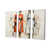 Toile tendue