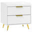 Alcantera 50cm W Bedside Table-768025897
